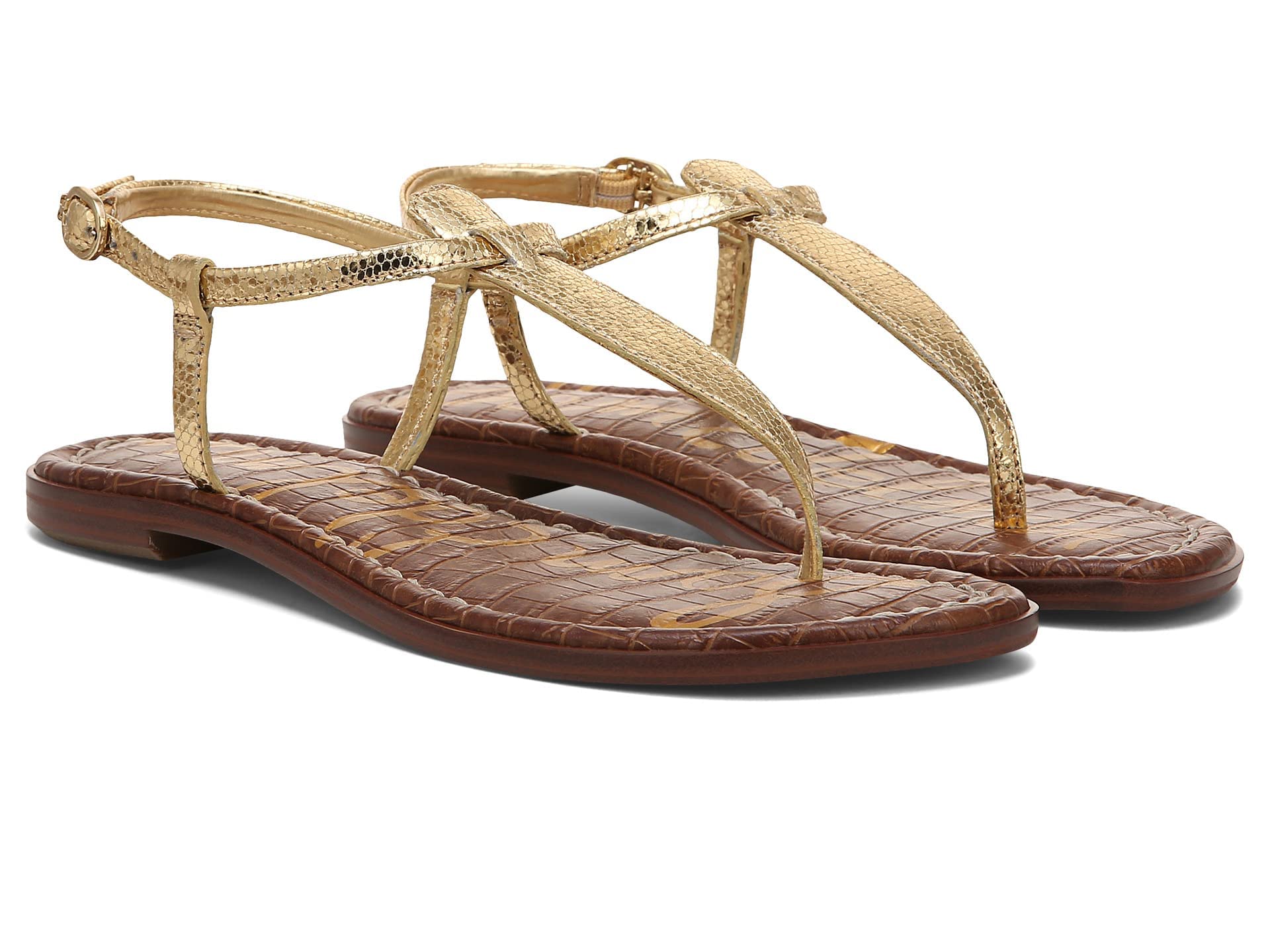 Sam Edelman Gigi Women's Flat Sandal