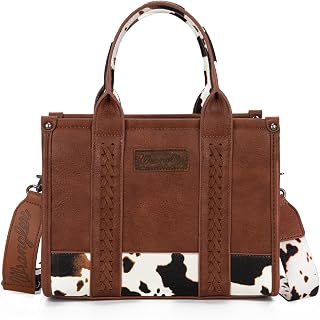 Wrangler Women's Wg70-8317 Totes
