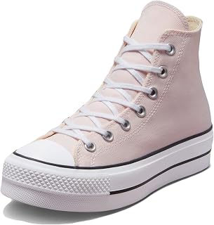 Converse Women's Chuck Taylor All Star Lift Trainers
