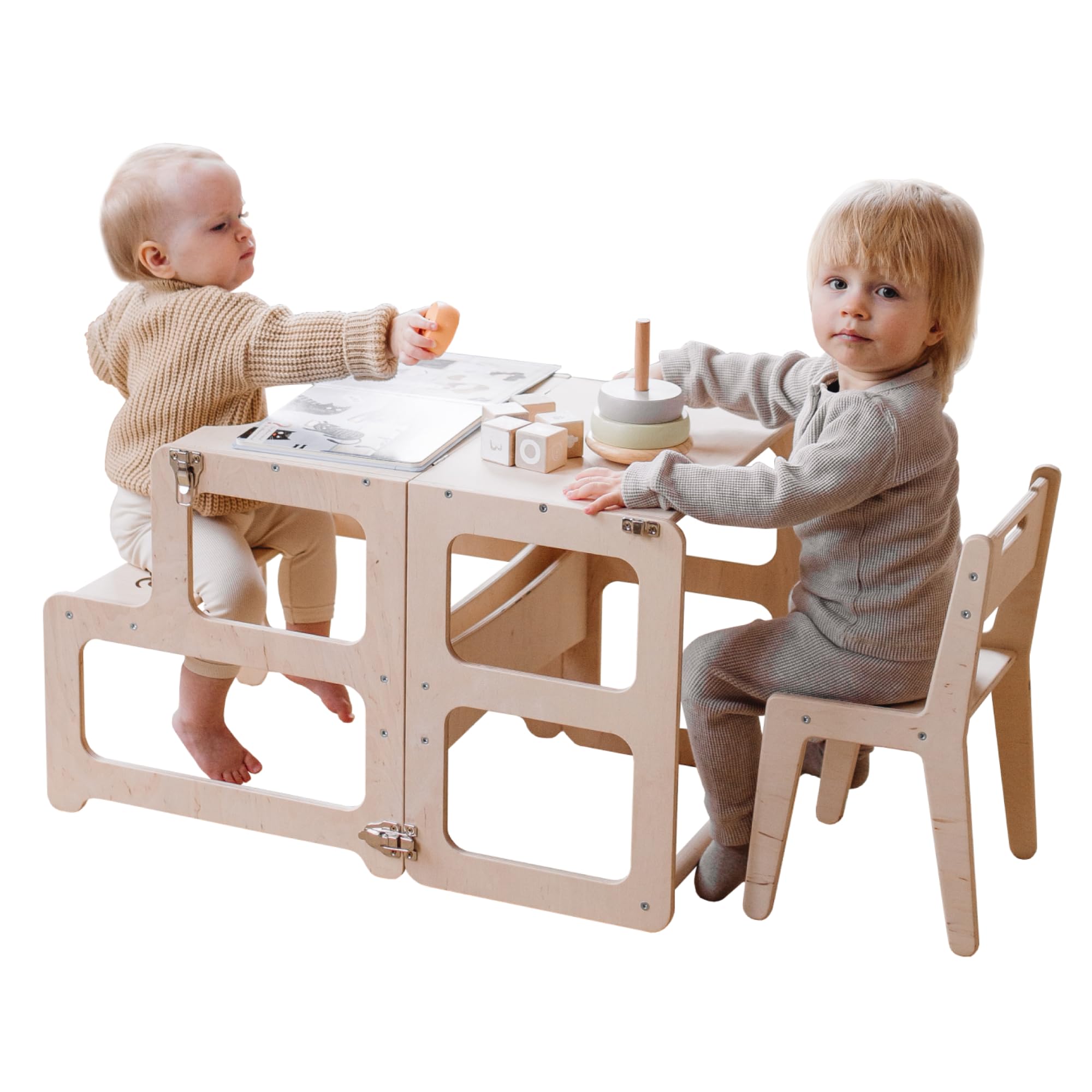 Kitchen Tower, Toddler Tower, Kitchen Help, Montessori Kitchen Tower, Kitchen St