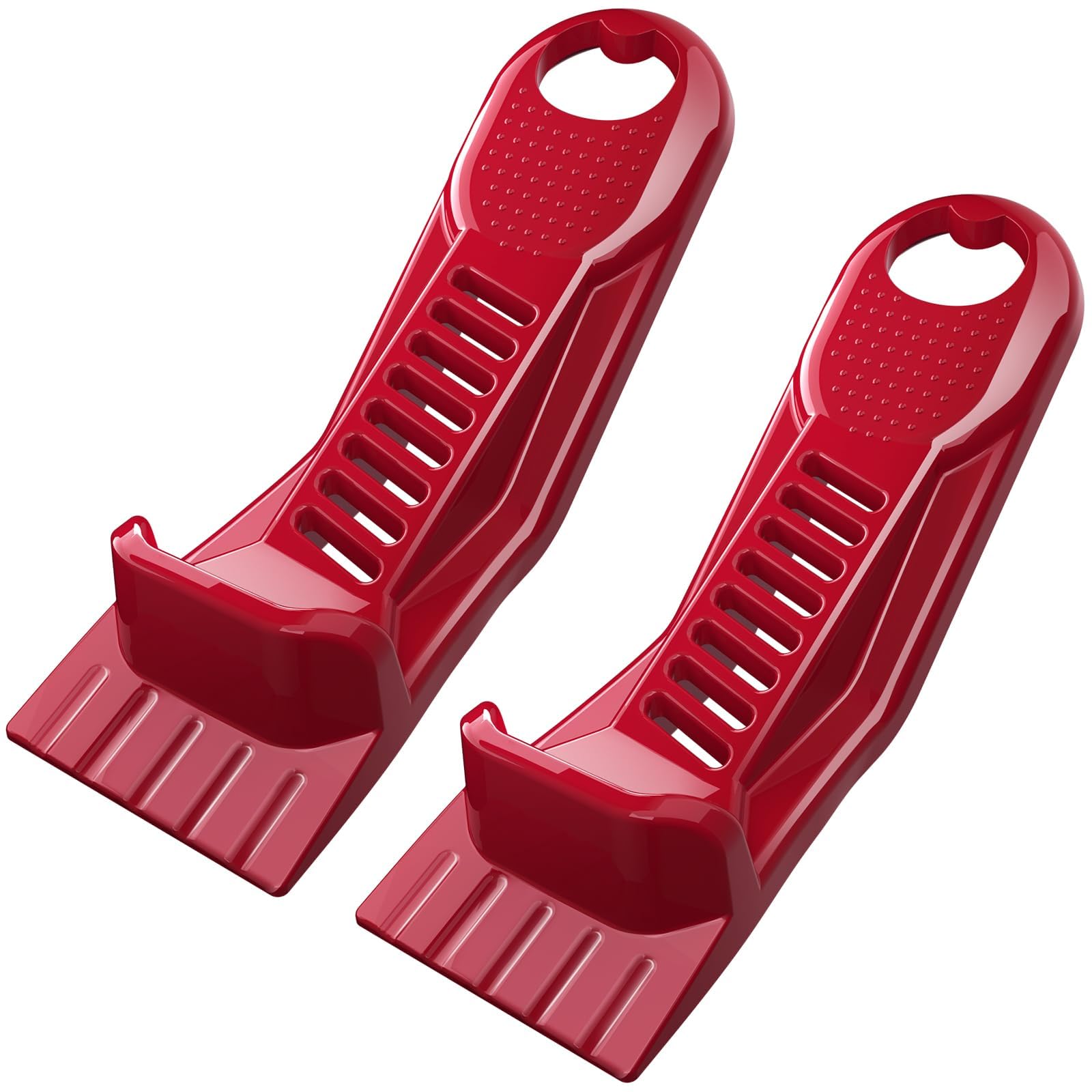 Drywall Panel Lifter with Rasp and Bottle Opener, 3-in-1 Multifunctional Drywall