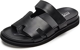 Steve Madden mens Maiven Sandal