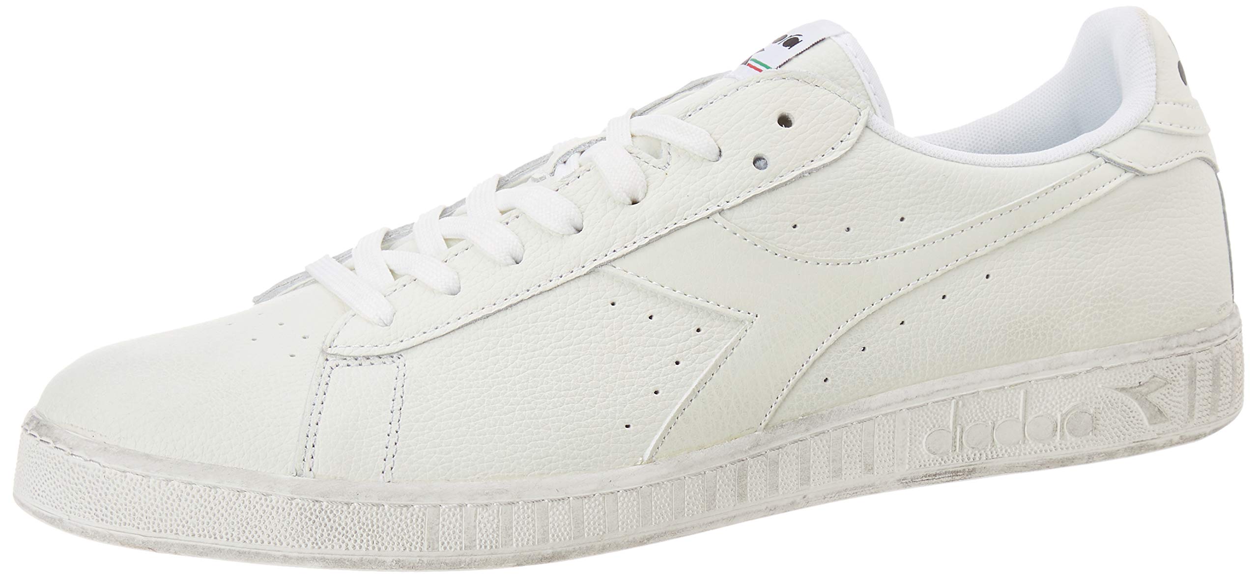 Diadora Game L Low Waxed - Unisex Adult Sneakers