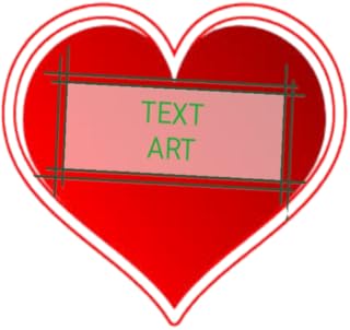 Text Art