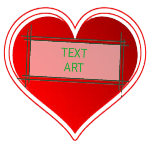 Text Art