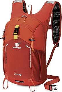 SKYSPER Hiking Backpack 15L