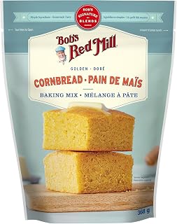 Cornbread Baking Mix
