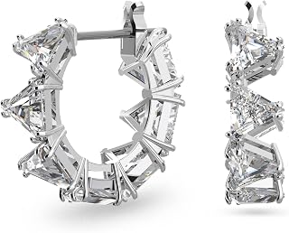 Swarovski Matrix Collezione boucles d'oreilles