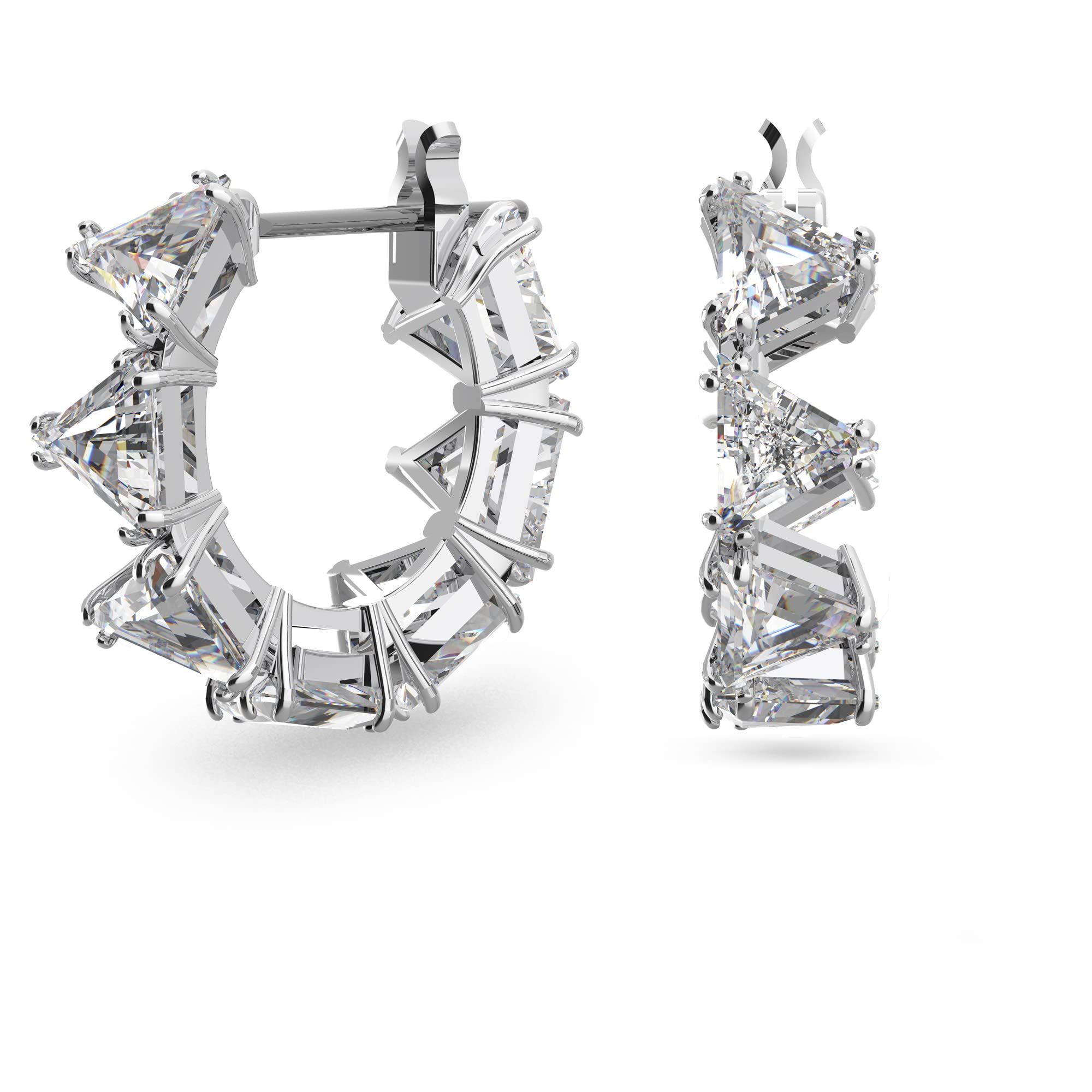 Swarovski Matrix Collezione boucles d'oreilles