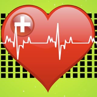 Heart Health App - Cholesterol Tracker (iCholesterol™)