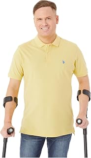 U.S. Polo Assn. Men's Classic Polo Shirt