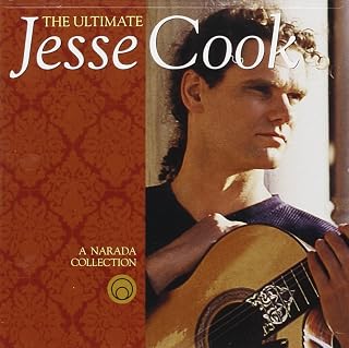 Ultimate Jesse Cook
