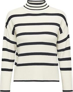 ONLY Knitted Pullover ONLIBI Knitted Pullover
