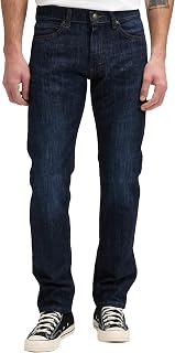 Lee - Men's Jeans - Slim Straight Fit - Legendary - Indy