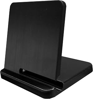 TAOVANA Charging Stand Compatible with XTEINK X4 pro Black