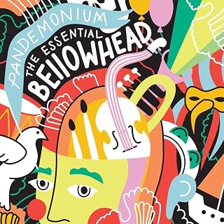 Pandemonium - The Essential Bellowhead