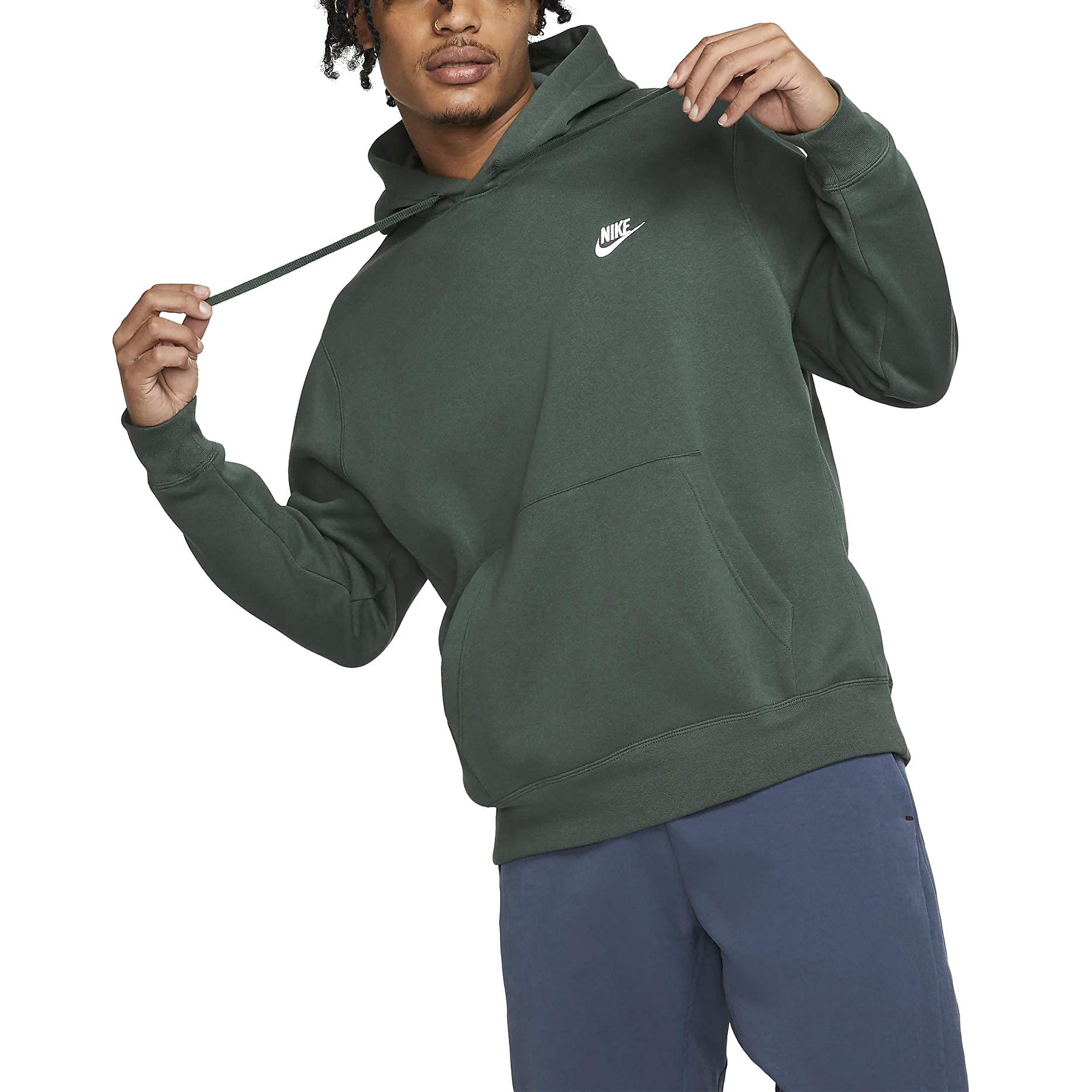 Nike mens Hoodie