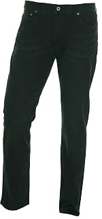 Lucky Brand Men's 221 Original Straight Leg Jean