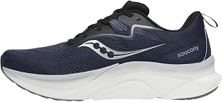 Saucony Men's Tempus 2 Sneaker