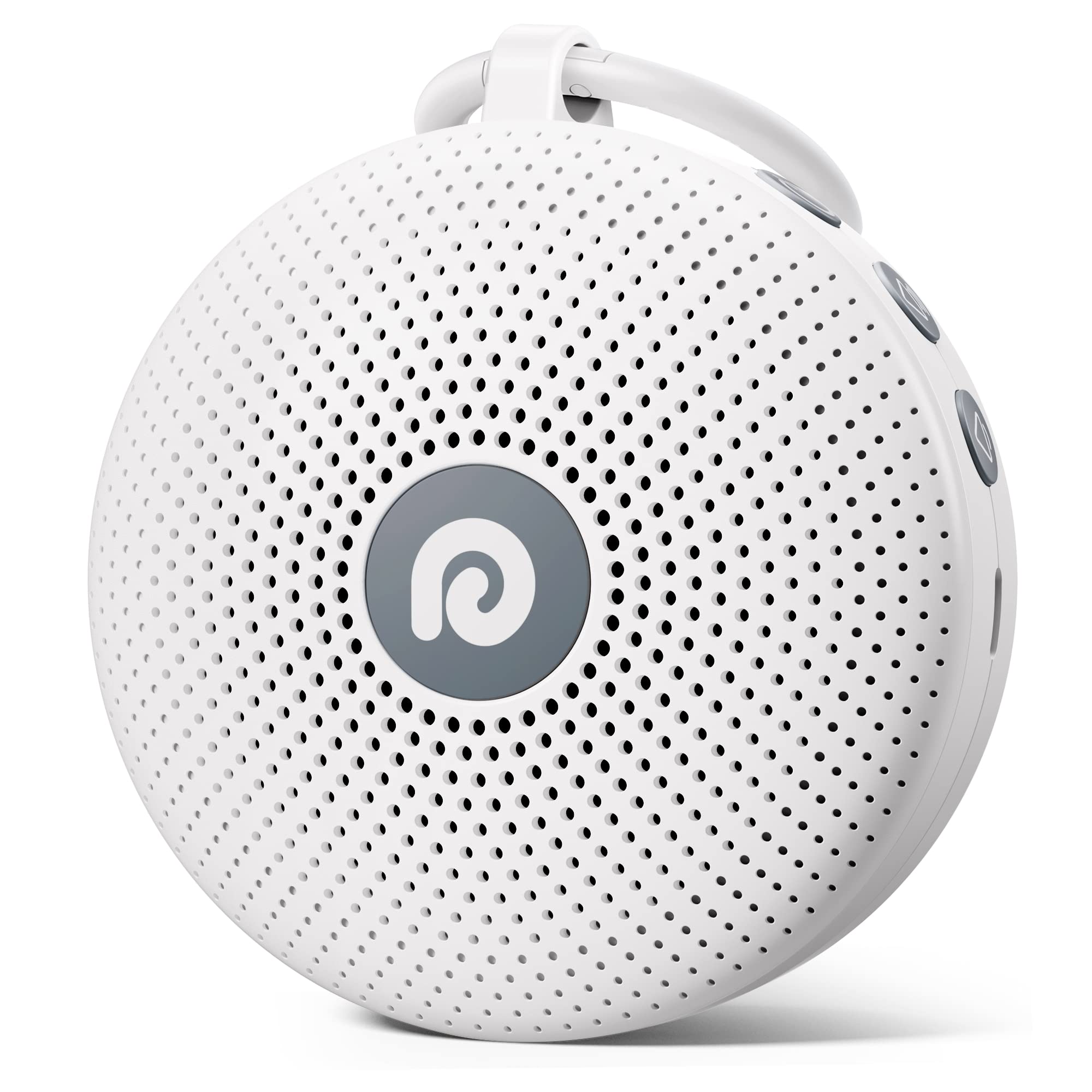 Dreamegg Portable Noise Machine for Baby Adult, Features Powerful Battery, 21 So
