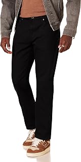 Amazon Essentials Men's Slim-Fit Stretch Jean