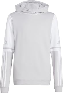 Adidas Squadra25 Sweat Hoody Kids Sweat à Capuche Mixte Enfant (Lot de 1)