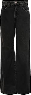 ONLY Wide fit Jeans ONLHOPE High Waist Wide Leg Fit Jeans