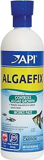 API ALGAEFIX Algae Control 16-Ounce Bottle