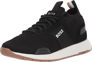 BOSS Titanium_Runn_knst1 TrainersMen