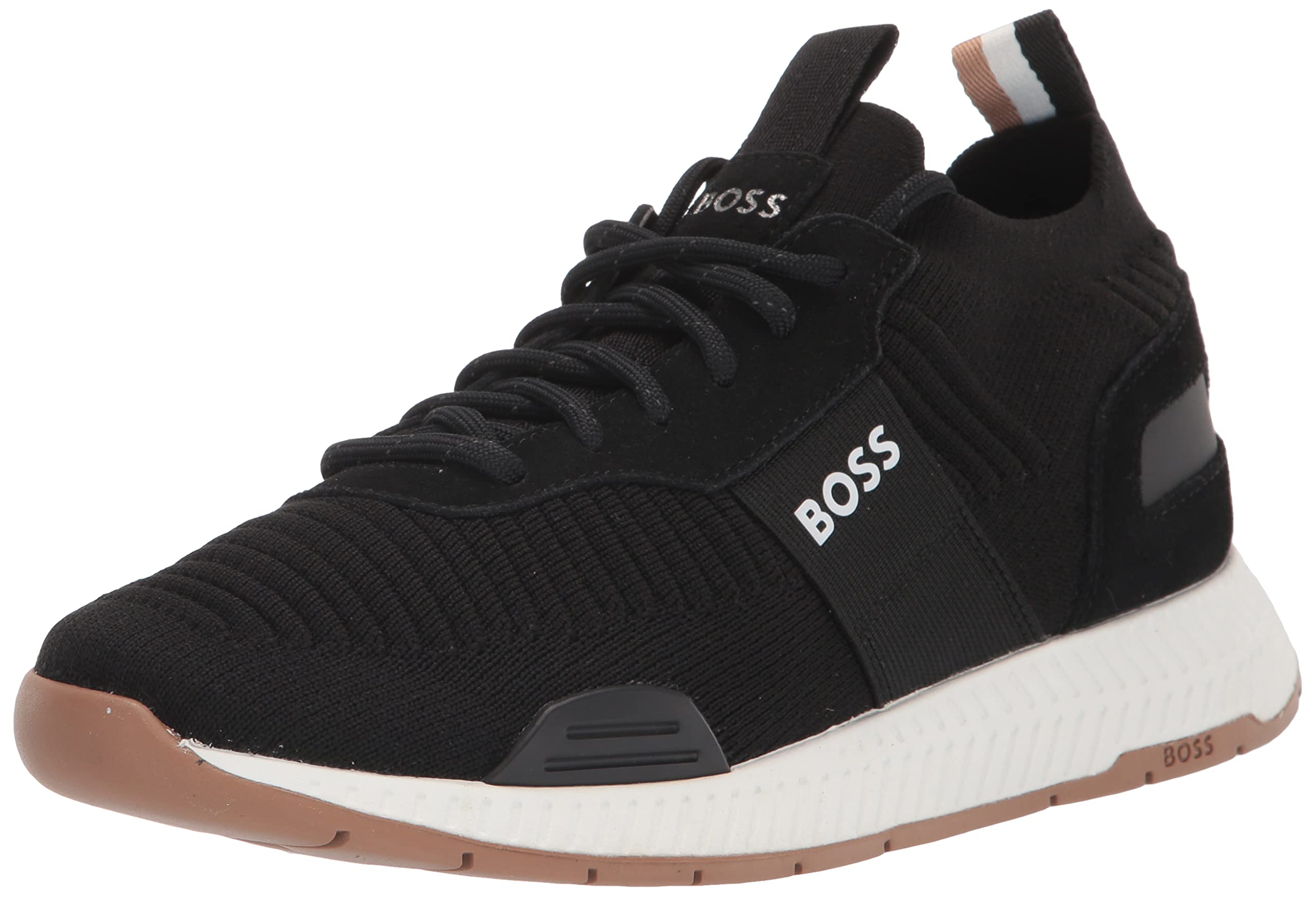BOSS Titanium_Runn_knst1 TrainersMen