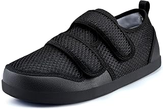 Diabetic Shoes Men Women Extra Wide Adjustable