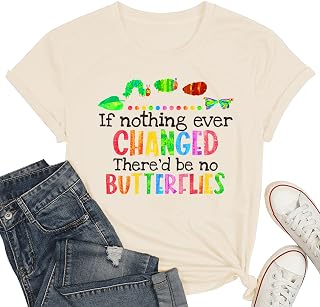 Breast Cancer Shirts Women Hearts Pink Ribbon Tshirt Breast Cancer Awareness Gifts Tops
