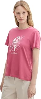 TOM TAILOR 1043104 Women's T-Shirt