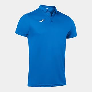 Joma Hobby Men's Short-Sleeved Polo Shirt