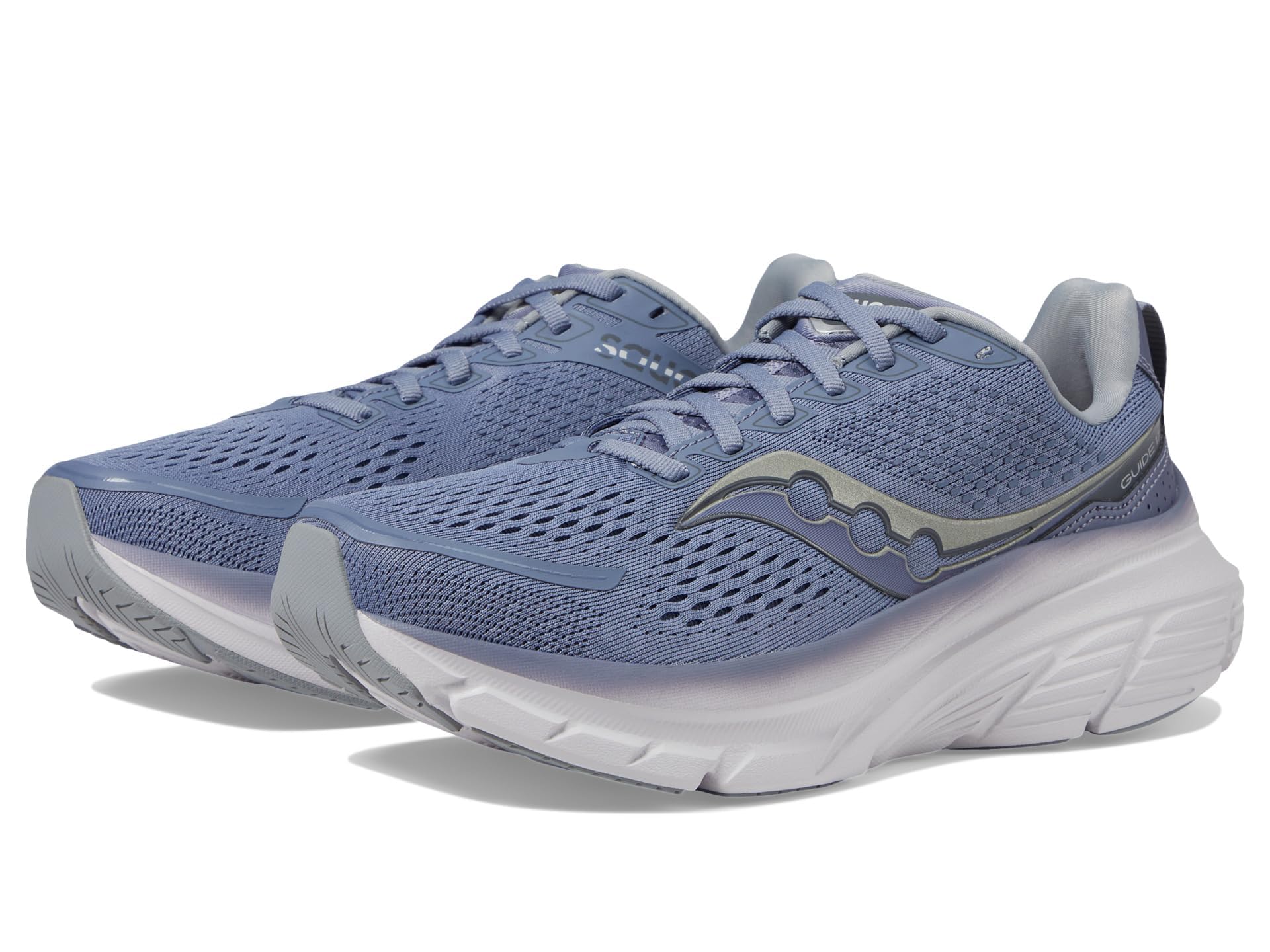 Saucony Guida 17 Women's Trainers