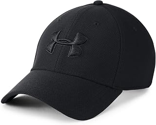Under Armour Blitzing II Cap, Men