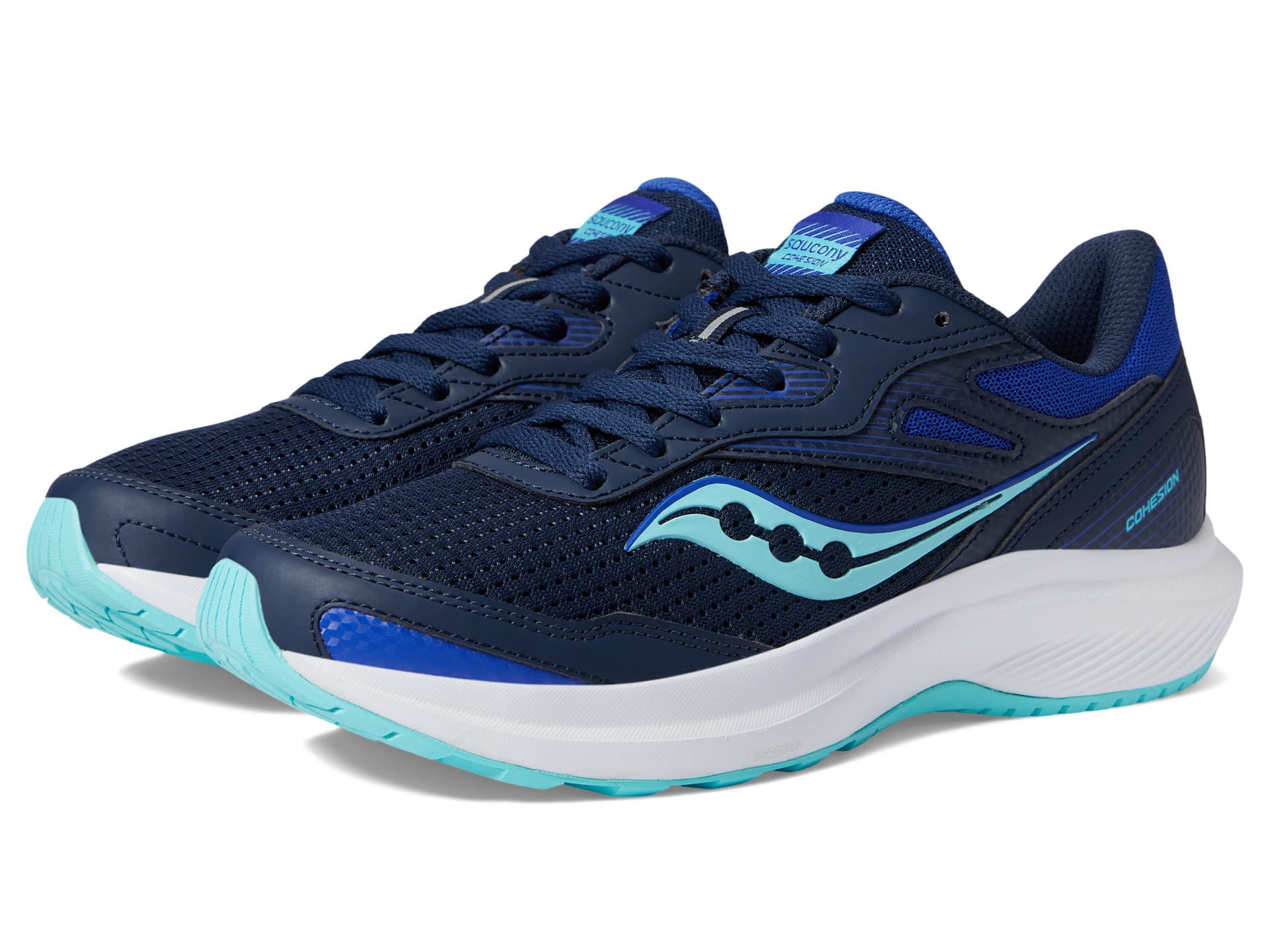 Saucony Women's Cohesion 16 trainers