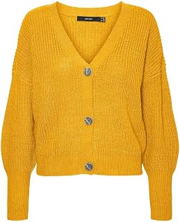 VERO MODA Cardigan VMLEA Knit Cardigans