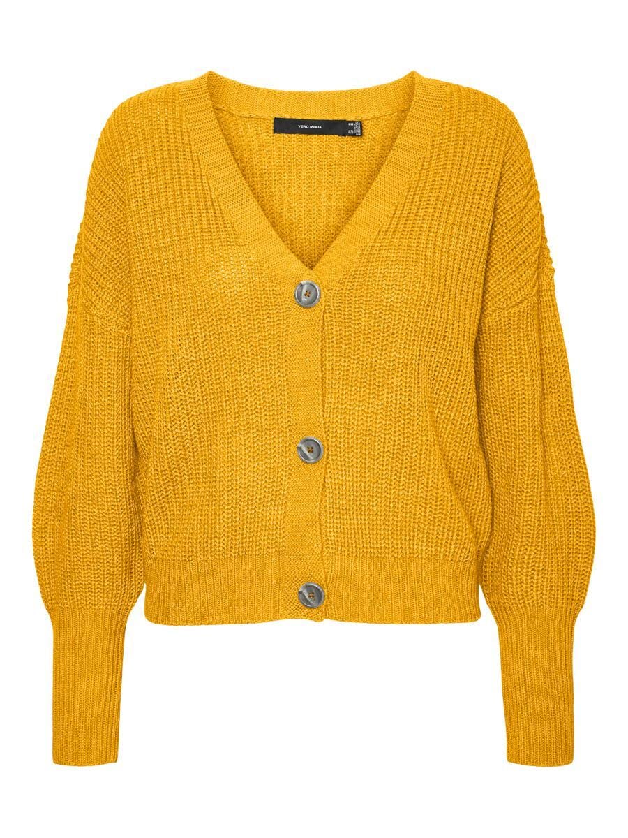 VERO MODA Cardigan VMLEA Knit Cardigans