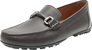 Geox U Kosmopolis + Grip W, Men's Loafer