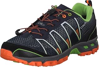 CMP Atlas, Men's Asphalt Running Shoes