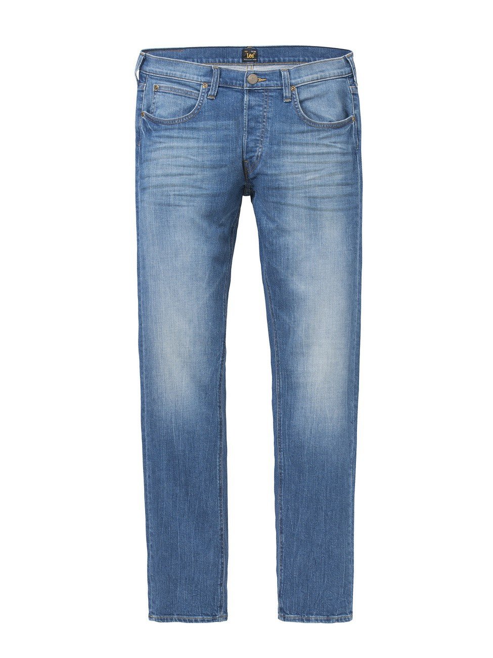 Lee - Men's Jeans - Slim Tapered Fit - Luke - True Authentic