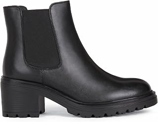 Geox D Damiana G, Ankle Boots for Women