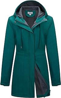 Outdoor Ventures 8l12012 Women's Windbreaker