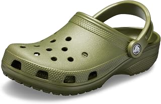 Crocs Classic Clog