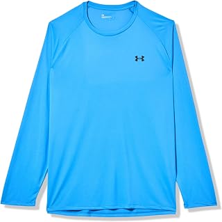 Under Armour mens Tech 2.0 Long Sleeve T-shirt