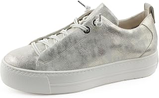 Paul Green Women's Lace Up Shoes 5206, Comfortable Width: Normal (WMS)