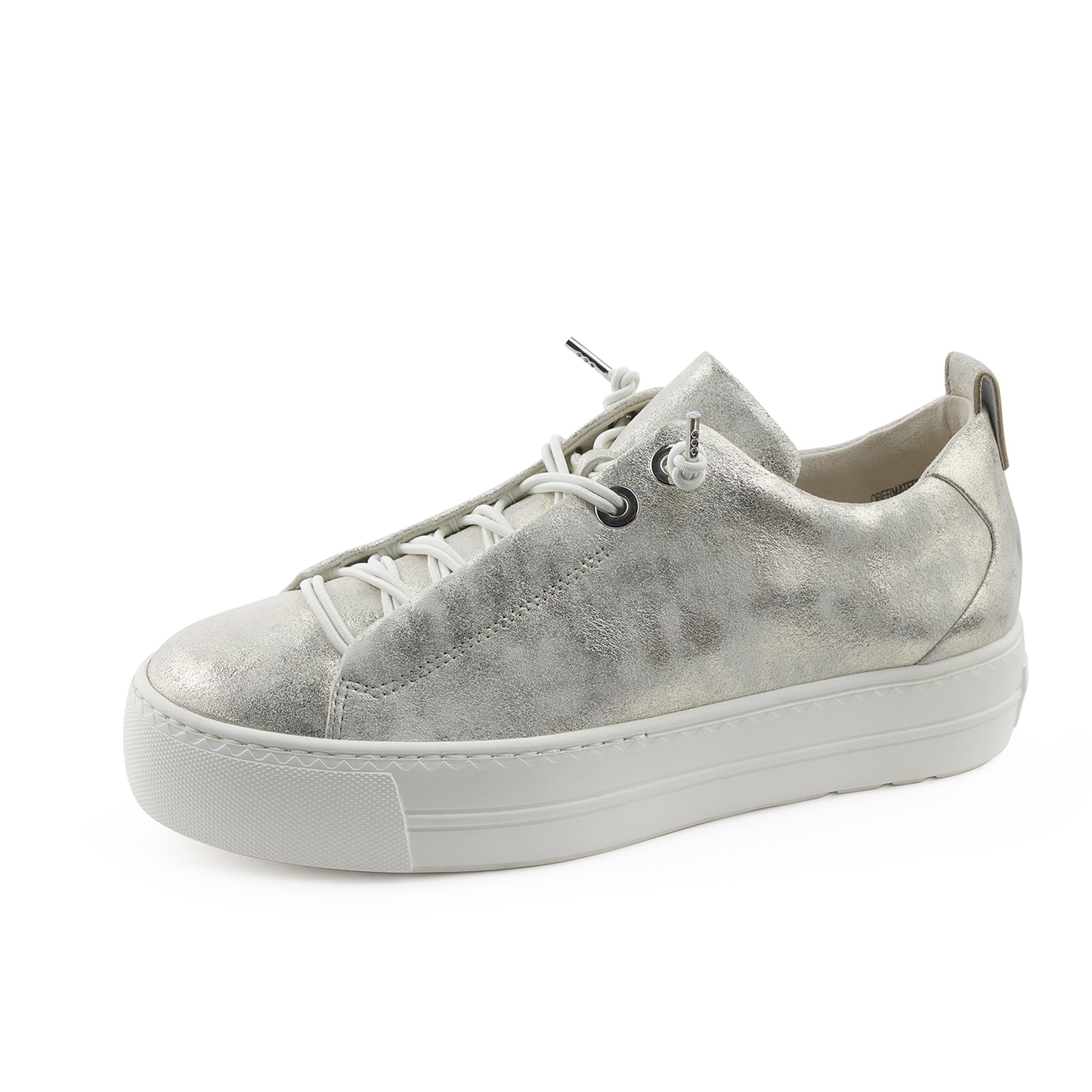 Paul Green Women's Lace Up Shoes 5206, Comfortable Width: Normal (WMS)