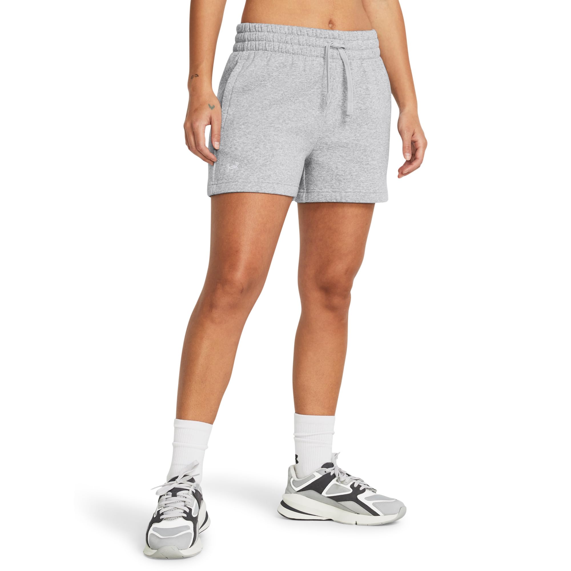 Under Armour Woven Wordmark Shorts - Shorts - Hybrid Shorts - Men