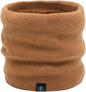 Winter Neck Tube for Men and Women, Curly Scarf, Face Mask, Windbreaker, Circular Scarf Fleece, for Sports, Outdoor, Cycling, Skiing, Jogging